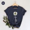 Botanical Crewneck Sweatshirt, Gifts for Women, Plant Shirts for Women, Gifts for Mom, Gifts for Her, Graphic Tees, Vintage T-Shirt - 3.jpg