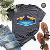 Camping Shirts, Matching Family Trip TShirts, Friends Camp Shirts, Nature Graphic Tees, Vacation Shirt, Travel Shirt, Adventure Outfit - 2.jpg