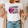 Cancer Survivor Graphic Tees, Breast Cancer Support Shirt, Breast Cancer Shirt, Cancer Awareness T-Shirt, Motivational T-Shirt - 1.jpg