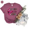 Cancer Survivor Graphic Tees, Breast Cancer Support Shirt, Breast Cancer Shirt, Cancer Awareness T-Shirt, Motivational T-Shirt - 4.jpg