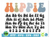 Hippie Retro font 1.jpg