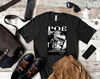 EDGAR ALLAN POE Classic T-Shirt 349_Shirt_Black.jpg