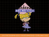 Rugrats Angelica Weekends Are My Life Sassy Graphic png, sublimate, digital print.jpg