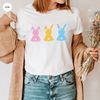 Cute Easter Kids Shirts, Easter Bunny Graphic Tees, Easter Gifts for Her, Happy Easter Clothing, Funny Easter Shirts, Gifts for Kids - 5.jpg