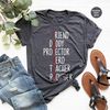 Fathers Day Shirt, Fathers Day Gifts, Dad Shirt, Gifts for Dad, First Fathers Day Outfit, New Dad T-Shirts, Daddy Shirts, Step Dad Gifts - 1.jpg