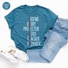 Fathers Day Shirt, Fathers Day Gifts, Dad Shirt, Gifts for Dad, First Fathers Day Outfit, New Dad T-Shirts, Daddy Shirts, Step Dad Gifts - 8.jpg