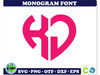 Monogram Heart font 1.jpg