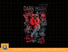 Harry Potter Dark Mark Collage png, sublimate, digital download.jpg