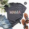 Foster Mama Graphic Tees, Mothers Day Gift, Foster Mom Gifts, Foster Care Outfit, Foster Mom Appreciation Gift, Adoption Vneck Tshirts - 3.jpg