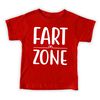 Funny Bodysuit, Funny Toddler, Funny Youth, Fart Zone Bodysuit, Fart Zone Youth, Fart Zone Toddler, Gift For Baby, Grandbaby Shirt - 4.jpg