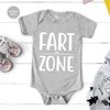 Funny Bodysuit, Funny Toddler, Funny Youth, Fart Zone Bodysuit, Fart Zone Youth, Fart Zone Toddler, Gift For Baby, Grandbaby Shirt - 5.jpg