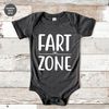 Funny Bodysuit, Funny Toddler, Funny Youth, Fart Zone Bodysuit, Fart Zone Youth, Fart Zone Toddler, Gift For Baby, Grandbaby Shirt - 6.jpg