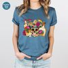 Funny Cinco De Mayo Shirt, Mexican Graphic Tees, Party Crewneck Sweatshirt, 5 De Mayo T-Shirt, Mexican Gift, Cinco De Mayo Outfit - 1.jpg