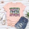 Funny Easter TShirts, Easter Kids Shirts, Easter Gifts for Kids, Matching Easter Shirts, Easter Family Outfit, Easter Bunny Graphic Tees - 4.jpg