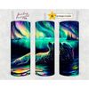 MR-156202305228-alcohol-ink-northern-lights-seal-20-oz-skinny-tumbler-image-1.jpg