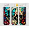 MR-15620232255-stained-glass-skull-and-butterflies-20-oz-skinny-tumbler-image-1.jpg
