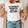 Funny Mom T-Shirt, Funny Dad Crewneck Sweatshirt, Family Gifts, Mother's Day Shirt, Gifts for Mom, Gifts for Him, Graphic Tees - 5.jpg