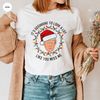 Funny Trump Election 2024 Christmas Crewneck Sweatshirt, Christmas Republican Gift, It's Beginning To Look A Lot Like You Miss Me Xmas Shirt - 7.jpg