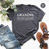 Grandpa Shirt, Grandpa Gift, Fathers Day Shirt, Fathers Day Gift, Gift For Grandad, Papa Gift, Papa Shirt, Cool Grandpa Shirt - 1.jpg