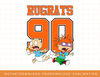 Rugrats Classic Basketball Jersey Tommy, and his friends png, sublimate, digital print.jpg