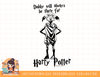 Harry Potter Dobby Will Always Be There png, sublimate, digital download.jpg