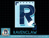 Harry Potter Deathly Hallows 2 Ravenclaw Big R Poster png, sublimate, digital download.jpg