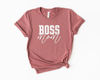 Boss Mom Shirt, Mom Shirt, Boss Mama Shirt, Mama Shirt, Mom Life shirt, Boss Mom, Boss Mama - 1.jpg