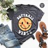 Softball Mom Shirt, Softball Player T-Shirt, Softball Shirt, Softball Gift for Her, Softball Graphic Tees, Softball Coach Gift - 1.jpg