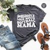 Softball Shirts, Softball Mom Crewneck Sweatshirt, Funny Mom TShirt, Softball Gift, Gift for Mom, Mothers Day Shirt, Sarcastic Softball Tees - 3.jpg