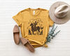 Cowboy tshirts, Vintage tshirts, cowboy girl tshirts, Southern Shirt, Western Shirt, Wild West Shirt, Country Shirt - 1.jpg