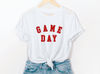 Game Day Shirt, Football Shirt, Women Football Shirt, Game Day Shirt, Sport Mom Shirts - 2.jpg