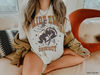 Ride Em Cowboy Shirt, Cowgirl Tshirt, Western Graphic Tee, Western Clothes, Howdy Shirt, Yeehaw Tshirt, Country Girl, Cowboy Tee, Rodeo Tee - 1.jpg