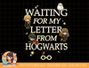 Harry Potter Group Shot Chibi Waiting My On Hogwarts Letter png, sublimate, digital download.jpg