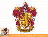 Harry Potter Gryffindor Rough Crest png, sublimate, digital download.jpg