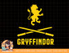 Harry Potter Gryffindor Wands Crossed Logo png, sublimate, digital download.jpg