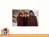 Harry Potter Hermione Ron & Harry Snow Portrait png, sublimate, digital download.jpg