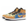 Charizard Starter Pokemon JD1 Shoes, Charizard Starter Pokemon Jordan 1 Shoes, Pokemon Sneaker, Charizard Starter Shoes