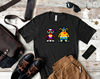 Funky  Classic T-Shirt 223_Shirt_Black.jpg