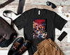 Gift Idea Streets Of Rage 2 Gifts For Birthday Classic T-Shirt 322_Shirt_Black.jpg