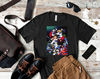 Gunstar Heroes Classic T-Shirt 389_Shirt_Black.jpg