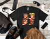 Streets of Rage 2 Character Portraits Essential T-Shirt 4_Shirt_Black.jpg