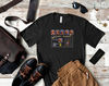 Streets of Rage 3 – Select Roo Essential T-Shirt 205_Shirt_Black.jpg