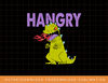 Rugrats Reptar Hangry png, sublimate, digital print.jpg