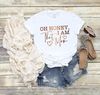 Oh honey I am that Mom Shirt, Mom Life T shirt, Funny Mama Shirt, Gift for Mother Family Shirts, Mothers day gift, mothers day - 3.jpg