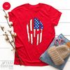 4th Of July Shirt, Fourth of July Shirts, Patriotic Shirt, America Shirt, Memorial Day Shirt, America Freedom Shirt, Independence Day Shirt - 3.jpg