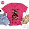 Christian T-shirts, Jesus Girl Shirt, Jesus Shirt, Inspirational Shirt, Religious Shirt, Let Me Tell You About My Jesus, Bible Verse Shirt - 7.jpg