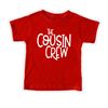 Cousin Crew Toddler, Cousin Youth, Christmas Cousin Youth, Cousin Squad Youth, Matching Cousin Toddler, Gift For Cousin, Matching Family Tee - 2.jpg