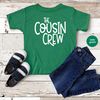 Cousin Crew Toddler, Cousin Youth, Christmas Cousin Youth, Cousin Squad Youth, Matching Cousin Toddler, Gift For Cousin, Matching Family Tee - 5.jpg