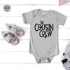 Cousin Crew Toddler, Cousin Youth, Christmas Cousin Youth, Cousin Squad Youth, Matching Cousin Toddler, Gift For Cousin, Matching Family Tee - 6.jpg