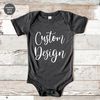 Custom Shirts, Custom Text Shirt, Custom T-shirt, Personalized T-Shirt, Personalized Shirt, Custom Unisex Shirts, Custom Logo T-Shirts - 6.jpg